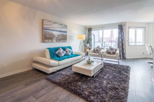 116-2721 Atlin Place, Coquitlam, BC 