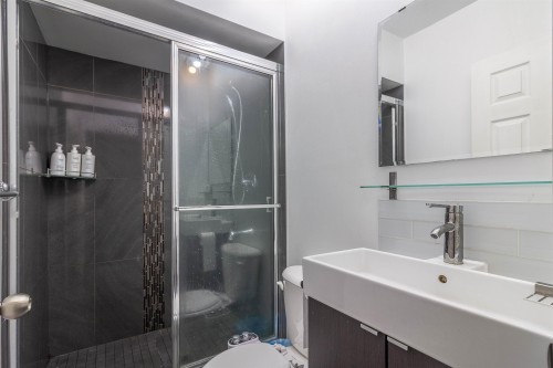 116-2721 Atlin Place, Coquitlam, BC 