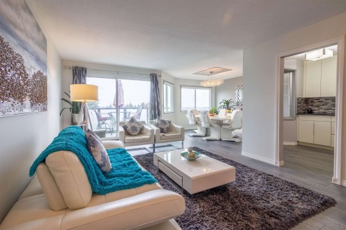 116-2721 Atlin Place, Coquitlam, BC 