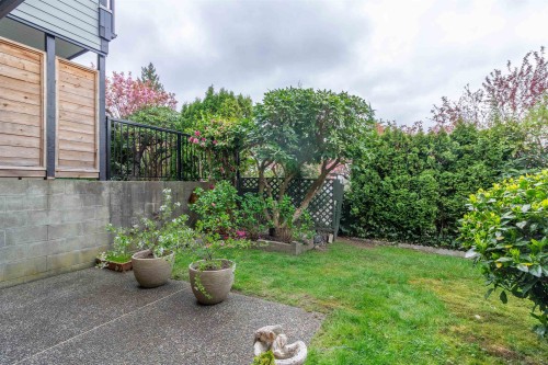 116-2721 Atlin Place, Coquitlam, BC 
