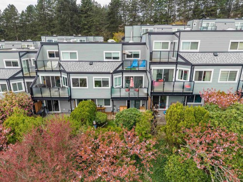 116-2721 Atlin Place, Coquitlam, BC 