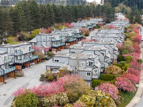 116-2721 Atlin Place, Coquitlam, BC 