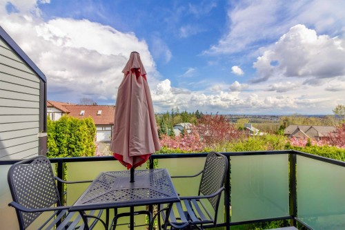 116-2721 Atlin Place, Coquitlam, BC 