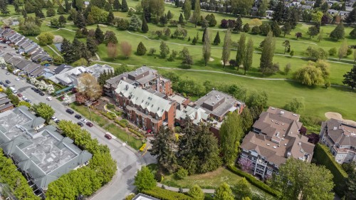 508-1350 View Crescent  Delta, BC V4L 2K3