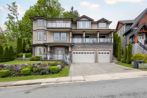 2247 Kaptey Avenue, Coquitlam, BC 