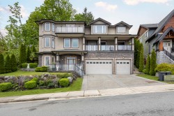 2247 Kaptey Avenue  Coquitlam, BC V3K 6C7