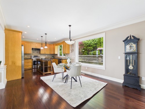 2247 Kaptey Avenue, Coquitlam, BC 