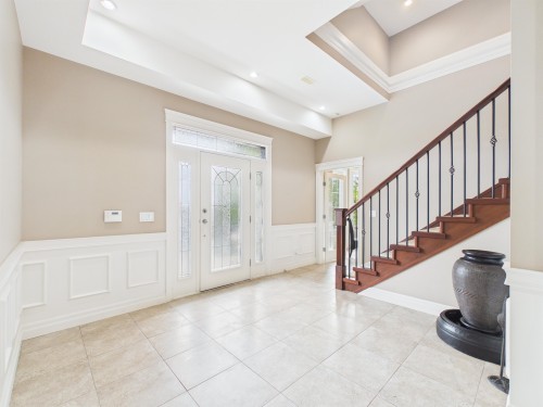 2247 Kaptey Avenue, Coquitlam, BC 