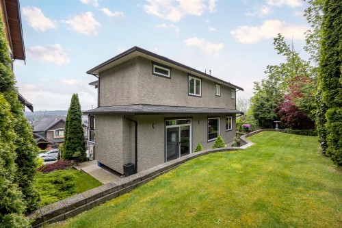 2247 Kaptey Avenue, Coquitlam, BC 