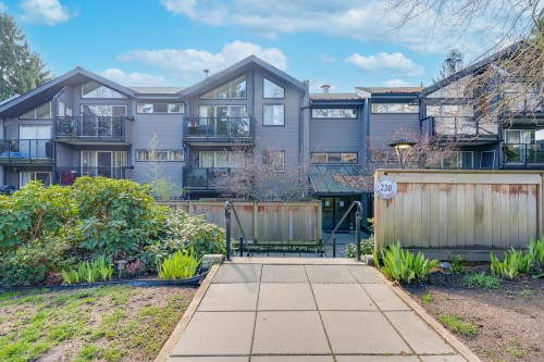 207-230 Mowat Street  New Westminster, BC V3M 4B2