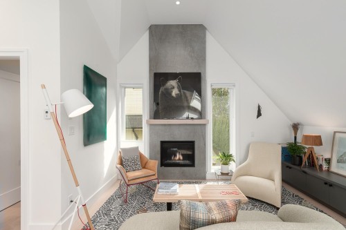 3861 Willow Street, Vancouver, BC 
