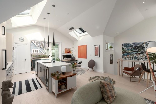 3861 Willow Street, Vancouver, BC 