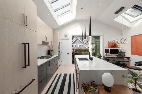 3861 Willow Street, Vancouver, BC 
