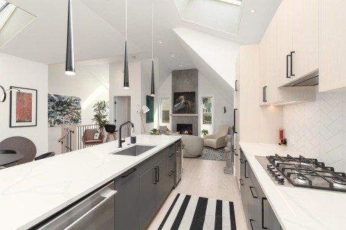 3861 Willow Street, Vancouver, BC 