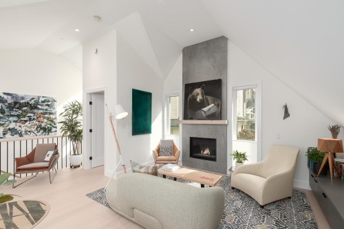 3861 Willow Street, Vancouver, BC 