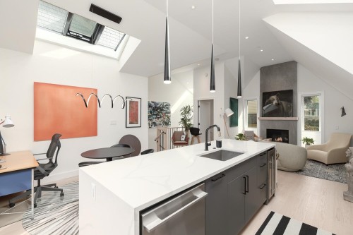 3861 Willow Street, Vancouver, BC 