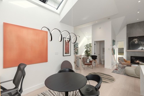 3861 Willow Street, Vancouver, BC 