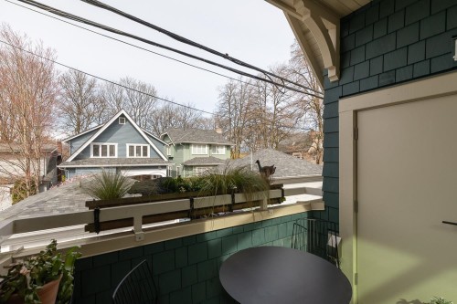 3861 Willow Street, Vancouver, BC 