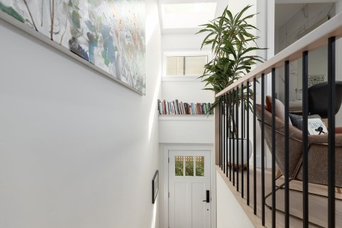 3861 Willow Street, Vancouver, BC 