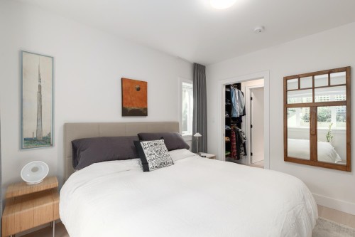 3861 Willow Street, Vancouver, BC 