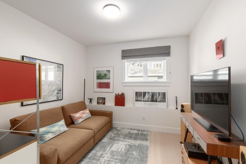 3861 Willow Street, Vancouver, BC 