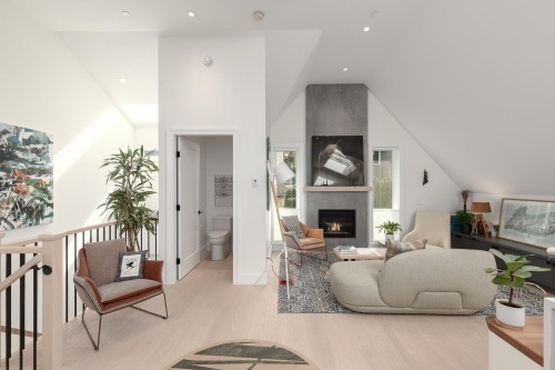 3861 Willow Street, Vancouver, BC 