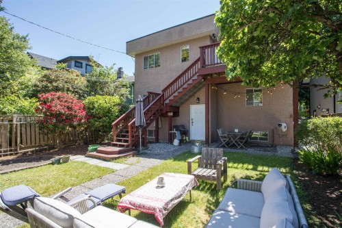 2945 12Th Avenue W, Vancouver, BC 