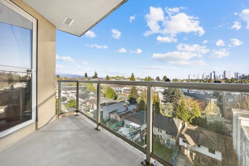 910-3489 Ascot Place, Vancouver, BC 