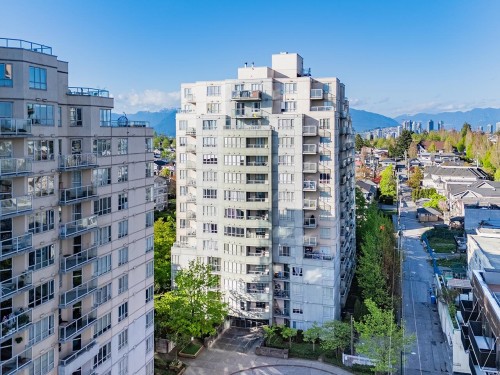 910-3489 Ascot Place, Vancouver, BC 