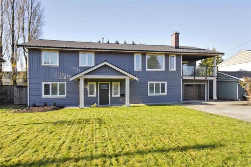 5046 Massey Drive  Delta, BC V4K 1B5
