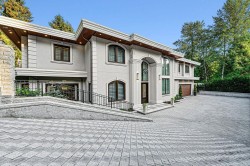 558 Glenross Road  West Vancouver, BC V7S 1L5