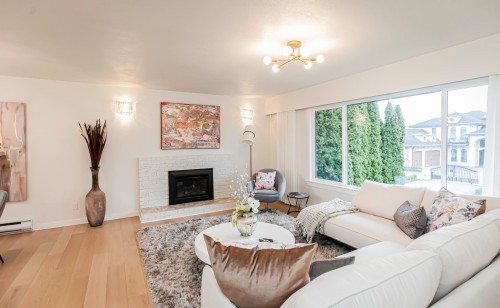 7111 Cavelier Court, Richmond, BC 