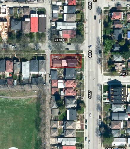 4407 Nanaimo Street, Vancouver, BC 