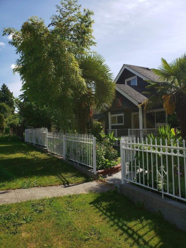 4407 Nanaimo Street, Vancouver, BC 