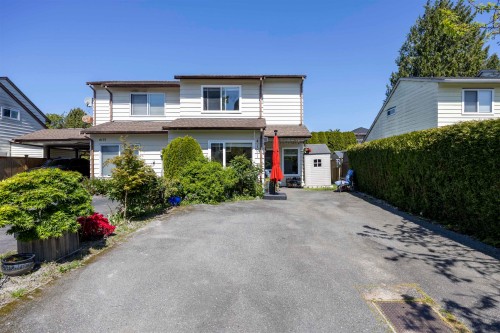 4191 Tyson Place, Richmond, BC 