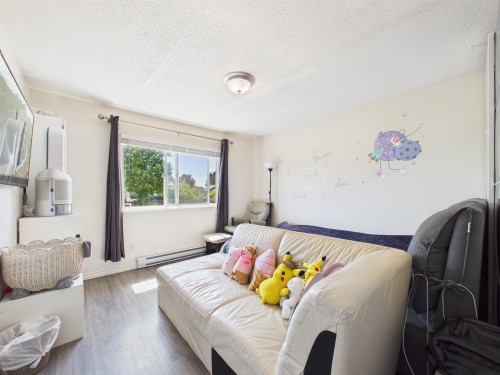 4191 Tyson Place, Richmond, BC 