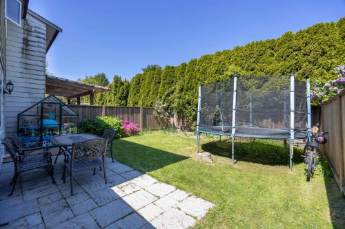 4191 Tyson Place, Richmond, BC 
