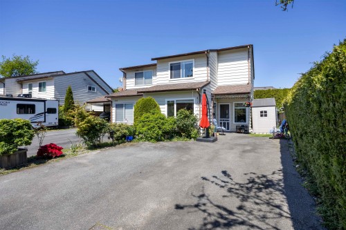 4191 Tyson Place, Richmond, BC 