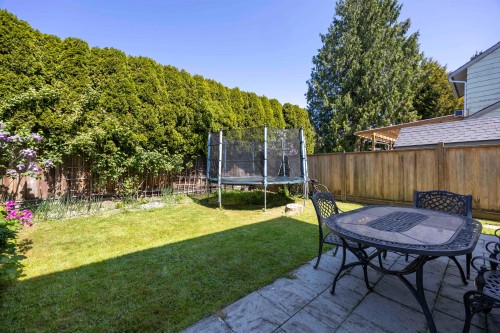 4191 Tyson Place, Richmond, BC 