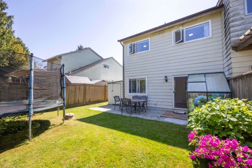 4191 Tyson Place, Richmond, BC 