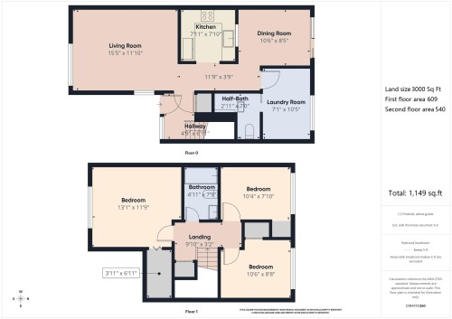 4191 Tyson Place, Richmond, BC 