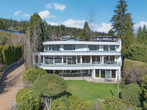 1407 Bramwell Road, West Vancouver, BC 