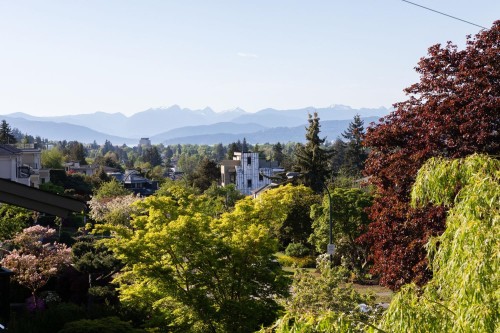2296 32Nd Avenue W, Vancouver, BC 