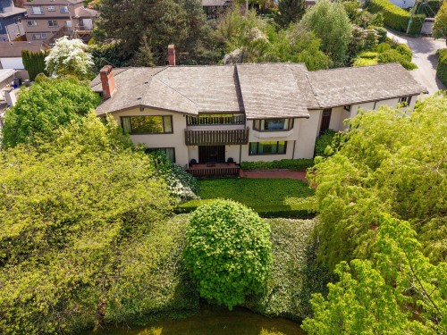 2296 32Nd Avenue W, Vancouver, BC 