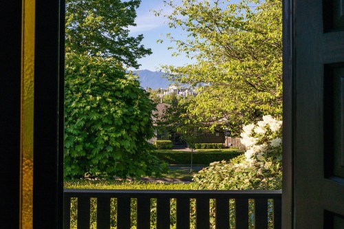 2296 32Nd Avenue W, Vancouver, BC 