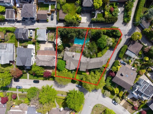 2296 32Nd Avenue W, Vancouver, BC 