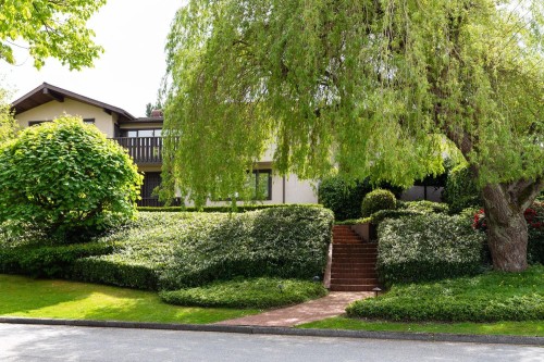 2296 32Nd Avenue W, Vancouver, BC 
