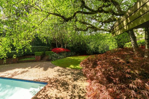 2296 32Nd Avenue W, Vancouver, BC 