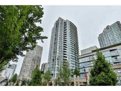 1007-1008 Cambie Street  Vancouver, BC V6B 6J7
