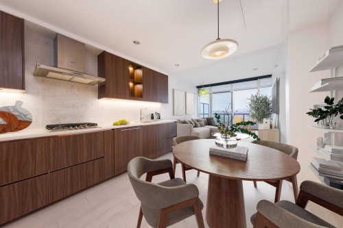 2508-4720 Lougheed Highway, Burnaby, BC 